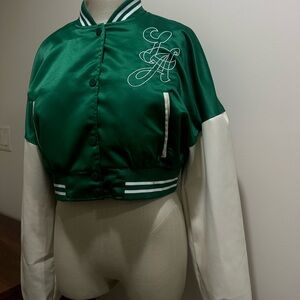 Varsity Jacket